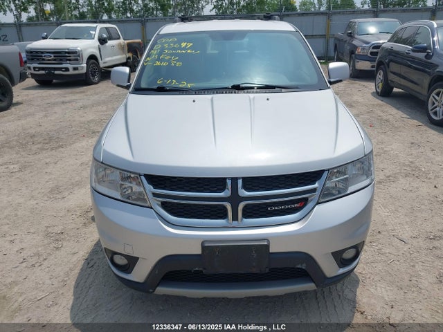 3C4PDCCG2ET261038 Dodge Journey
