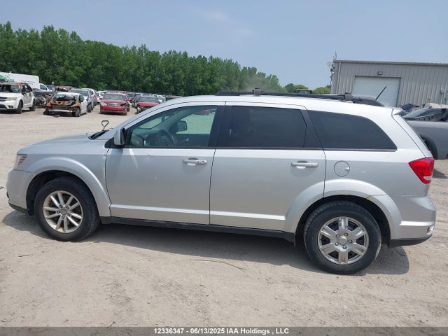 3C4PDCCG2ET261038 Dodge Journey