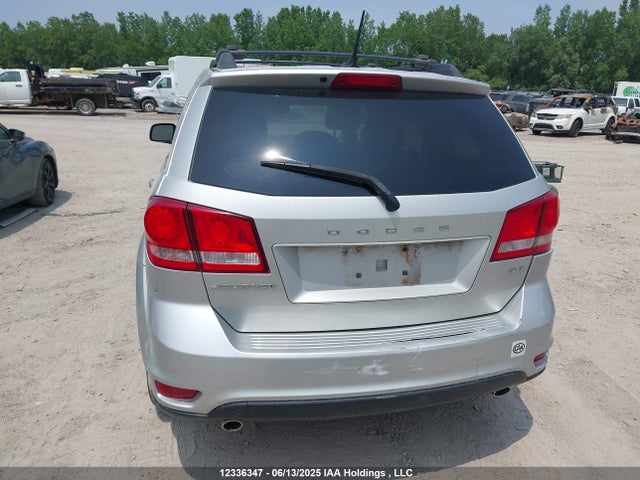 3C4PDCCG2ET261038 Dodge Journey