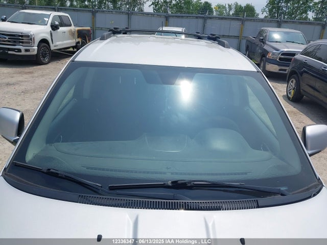 3C4PDCCG2ET261038 Dodge Journey