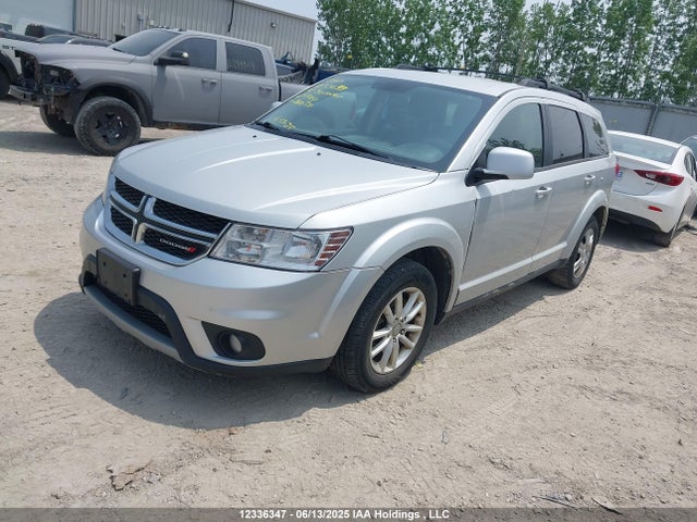 3C4PDCCG2ET261038 Dodge Journey