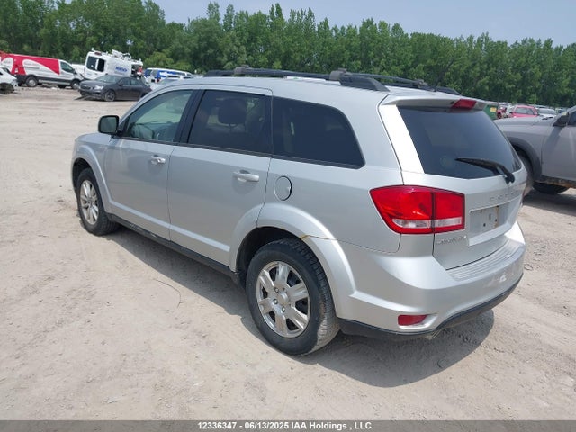 3C4PDCCG2ET261038 Dodge Journey