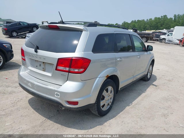 3C4PDCCG2ET261038 Dodge Journey