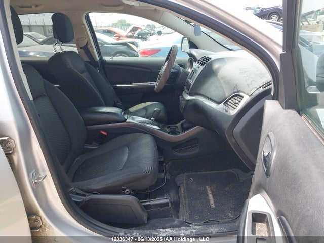 3C4PDCCG2ET261038 Dodge Journey