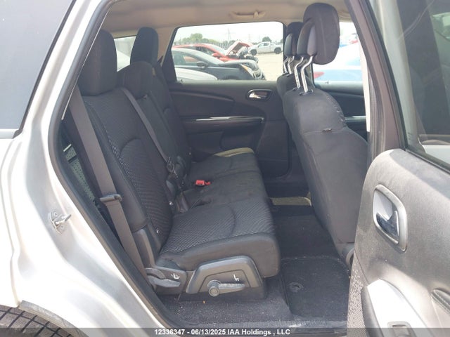 3C4PDCCG2ET261038 Dodge Journey