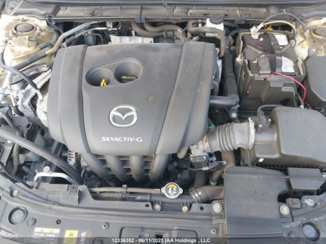 JM1BPAK78K1121618 Mazda pe