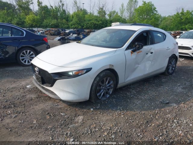 JM1BPAK78K1121618 Mazda pe