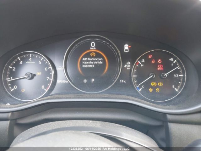 JM1BPAK78K1121618 Mazda pe