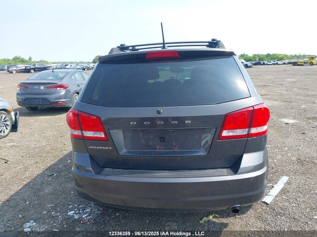 Dodge Journey 2014 3C4PDCAB4ET198046 Image 16