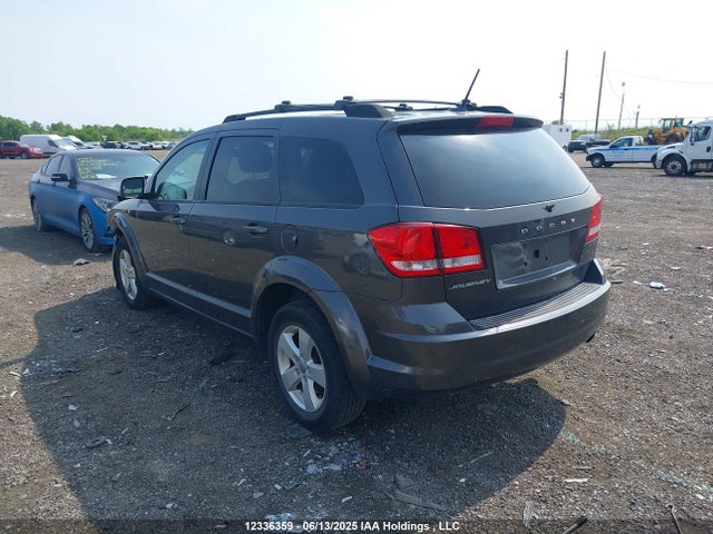 Dodge Journey 2014 3C4PDCAB4ET198046 Image 3