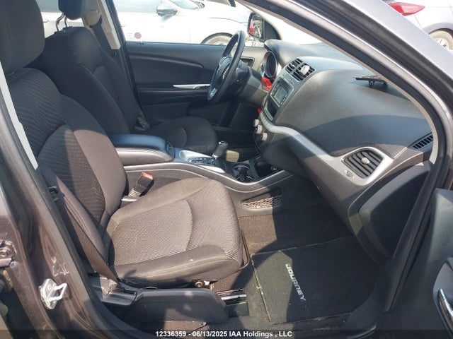 Dodge Journey 2014 3C4PDCAB4ET198046 Image 5
