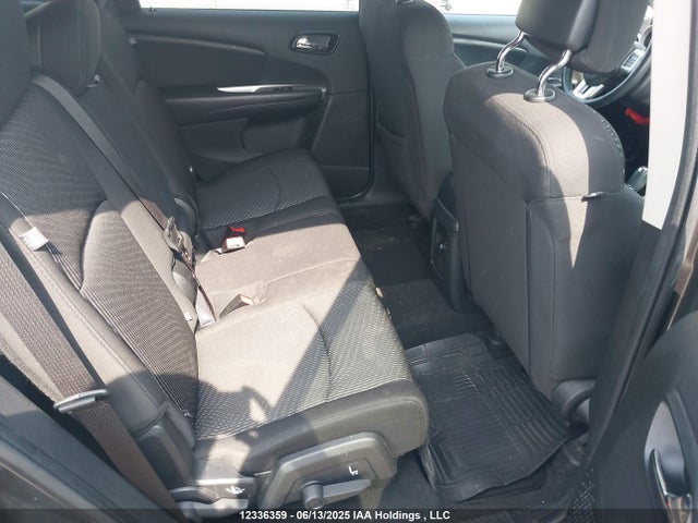 Dodge Journey 2014 3C4PDCAB4ET198046 Image 8