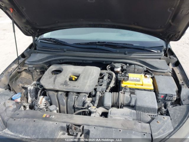 KMHD84LF4LU940747 Hyundai mpi nu