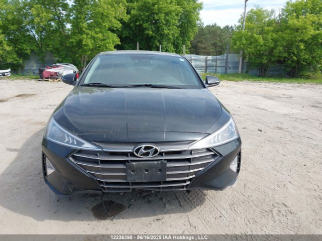 KMHD84LF4LU940747 Hyundai mpi nu