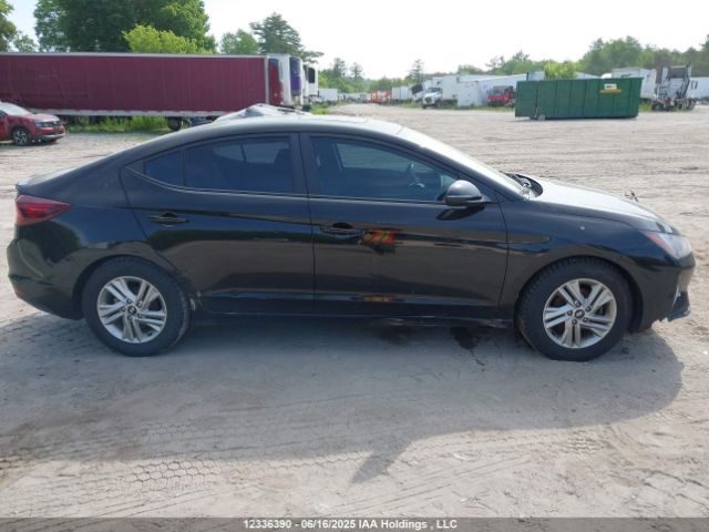 KMHD84LF4LU940747 Hyundai mpi nu