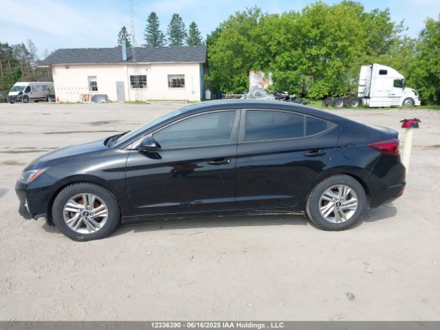 KMHD84LF4LU940747 Hyundai mpi nu