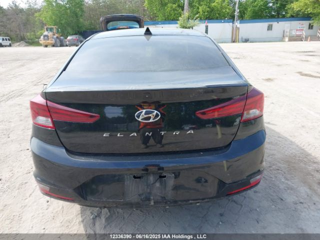 KMHD84LF4LU940747 Hyundai mpi nu