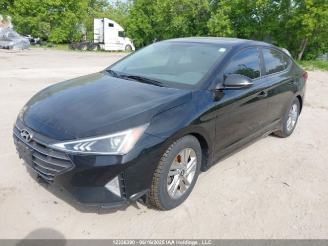 KMHD84LF4LU940747 Hyundai mpi nu
