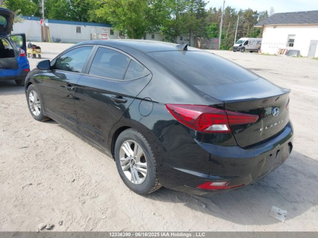 KMHD84LF4LU940747 Hyundai mpi nu
