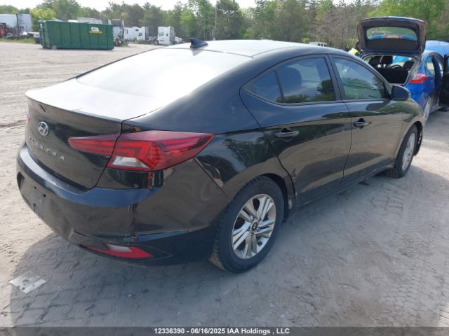 KMHD84LF4LU940747 Hyundai mpi nu
