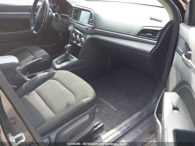KMHD84LF4LU940747 Hyundai mpi nu