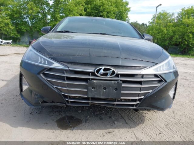 KMHD84LF4LU940747 Hyundai mpi nu