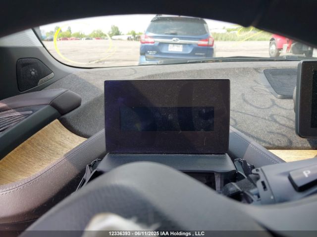 WBY1Z2C57EVX51327 BMW I3
