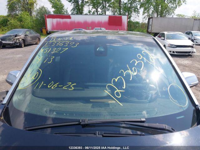 WBY1Z2C57EVX51327 BMW I3