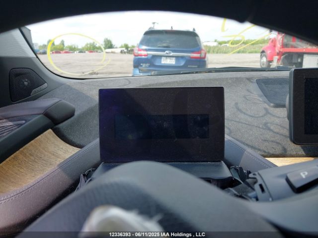 WBY1Z2C57EVX51327 BMW I3