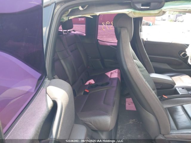 WBY1Z2C57EVX51327 BMW I3