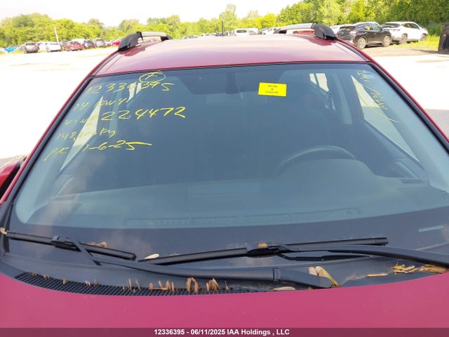 Toyota 2ar-fe 2014 2T3BFREV4EW224472 Image 17