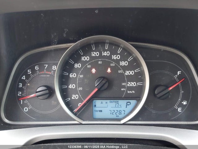 Toyota 2ar-fe 2014 2T3BFREV4EW224472 Image 7