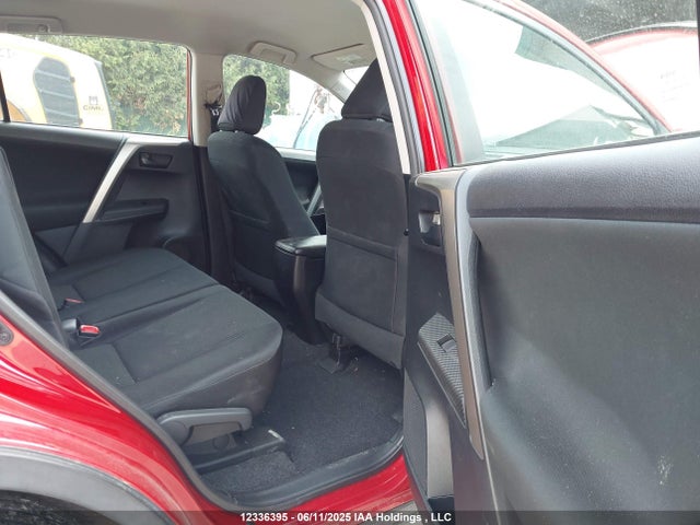 Toyota 2ar-fe 2014 2T3BFREV4EW224472 Image 8