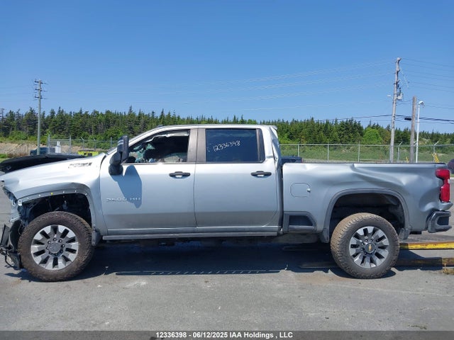 2GC1YMEYXR1115001 Chevrolet l5p