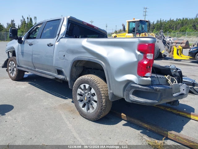 2GC1YMEYXR1115001 Chevrolet l5p