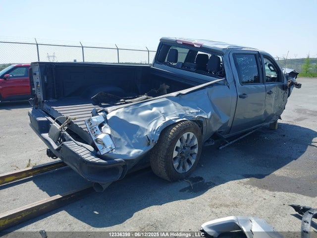 2GC1YMEYXR1115001 Chevrolet l5p
