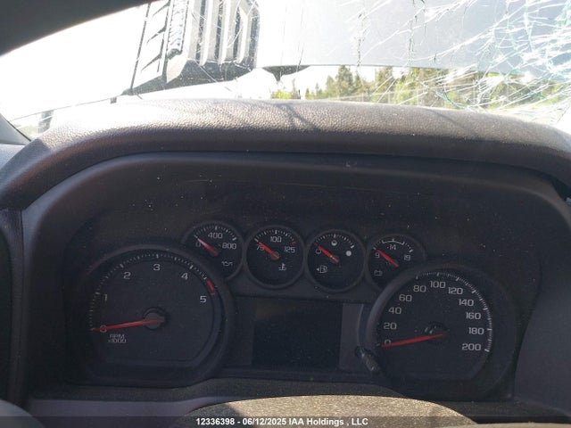 2GC1YMEYXR1115001 Chevrolet l5p