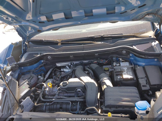 Volkswagen tsi 2025 3VV2C7B29SM022586 Image 10