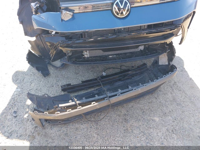 Volkswagen tsi 2025 3VV2C7B29SM022586 Image 12