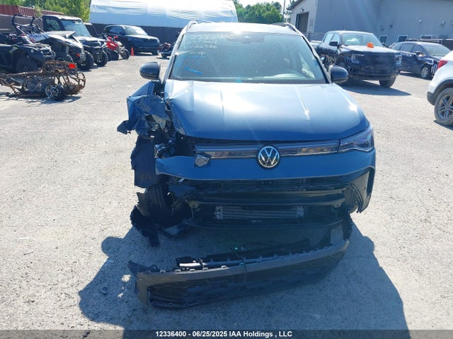 Volkswagen tsi 2025 3VV2C7B29SM022586 Image 13