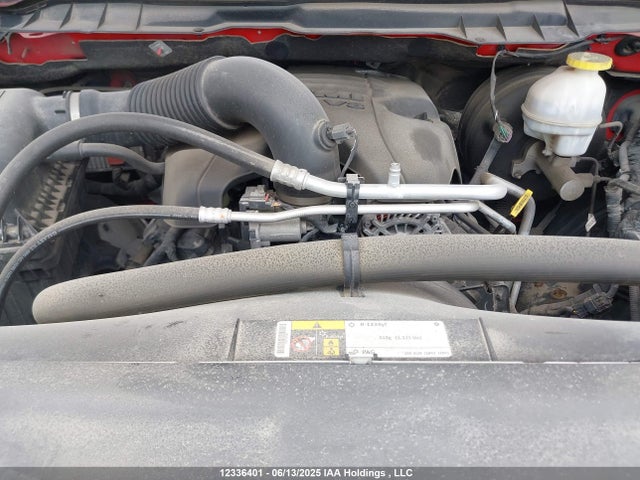 RAM 2019 2019 1C6RR7KT6KS615485 Image 10