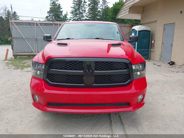 RAM 2019 2019 1C6RR7KT6KS615485 Image 13