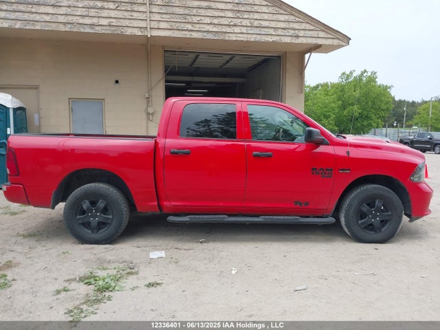 RAM 2019 2019 1C6RR7KT6KS615485 Image 14