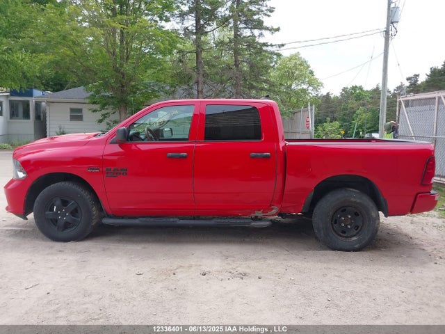 RAM 2019 2019 1C6RR7KT6KS615485 Image 15