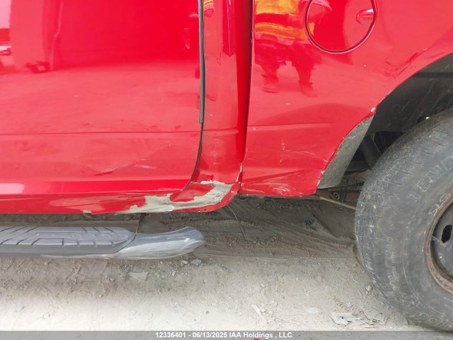 RAM 2019 2019 1C6RR7KT6KS615485 Image 21