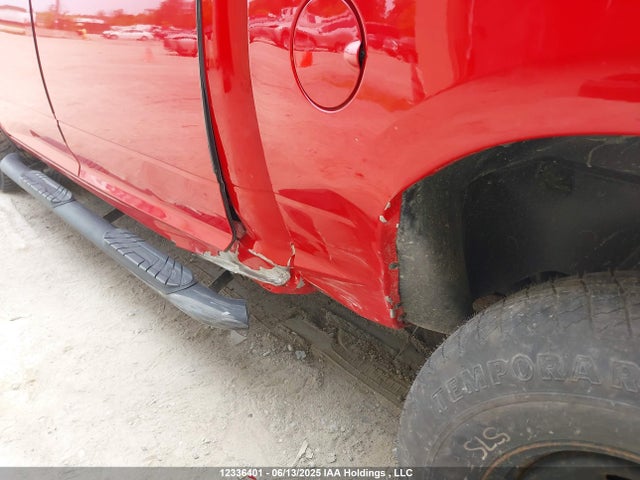 RAM 2019 2019 1C6RR7KT6KS615485 Image 22