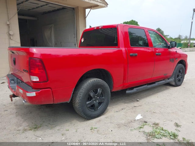 RAM 2019 2019 1C6RR7KT6KS615485 Image 4