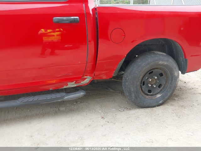 RAM 2019 2019 1C6RR7KT6KS615485 Image 6