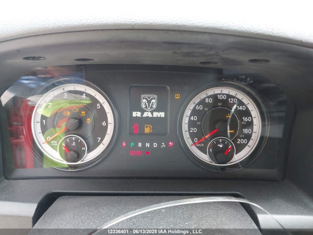 RAM 2019 2019 1C6RR7KT6KS615485 Image 7
