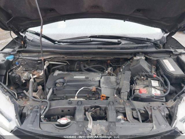 2HKRM4H58GH119494 Honda CR-V EX